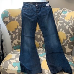 NWT Citizens of Humanity trouser jeans